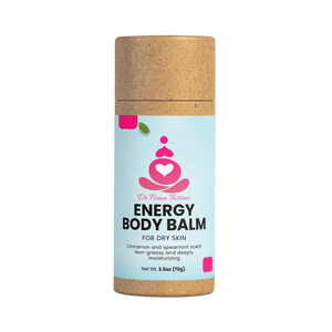 Energy Body Balm