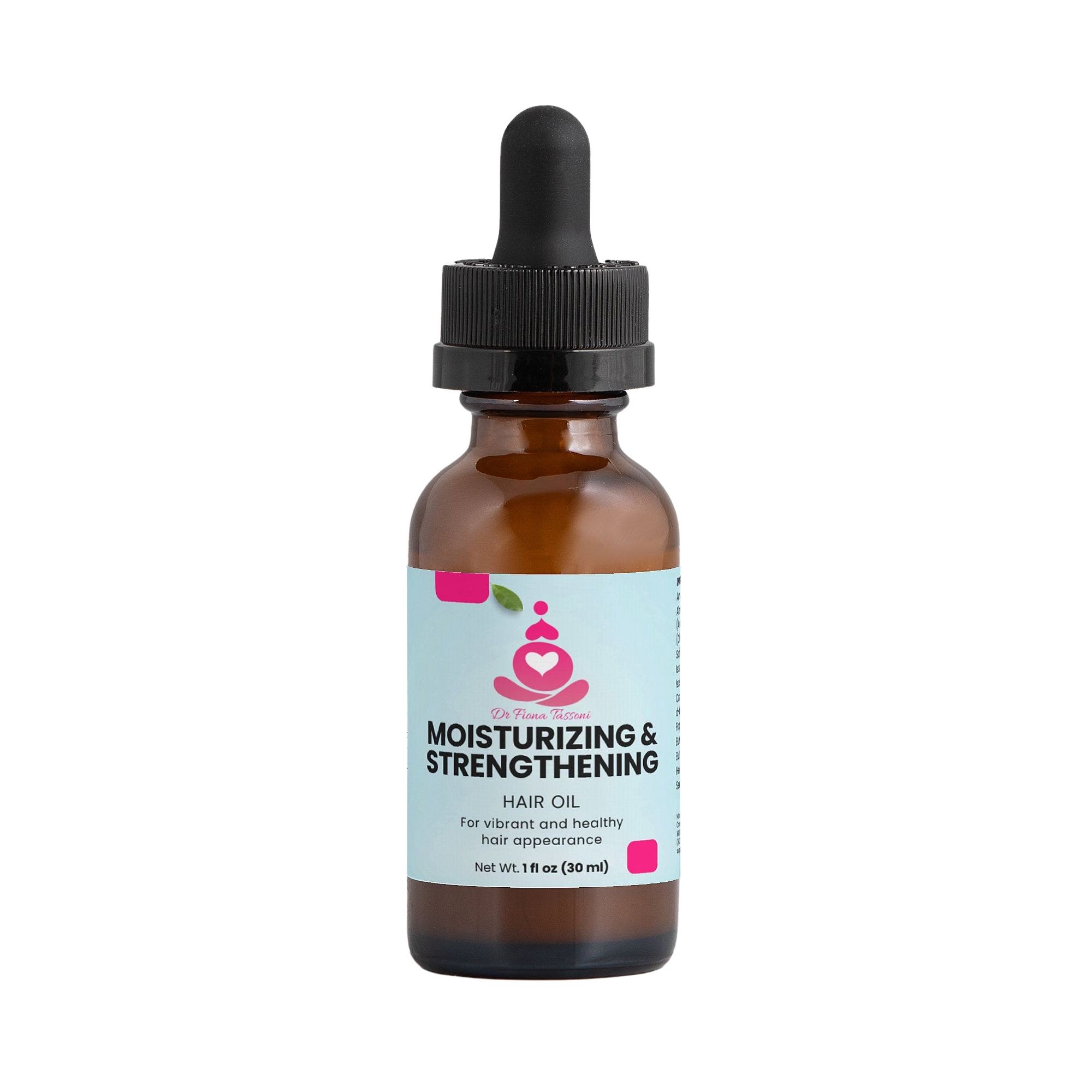 Nourishing Jojoba Face Oil