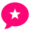 Customer Reviews Icon